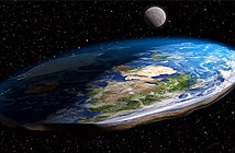 Điều gì sẽ xảy ra nếu Trái đất phẳng?