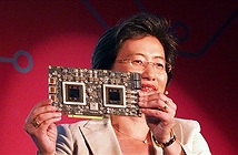 AMD hoãn ra mắt mẫu card Radeon R9 Fury X2