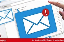 CyRadar cảnh báo tấn công lừa đảo qua email mạo danh Microsoft nhắm vào lãnh đạo tập đoàn công nghệ
