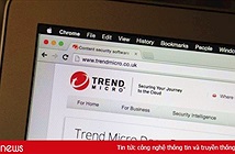 Trend Micro đạt kết quả cao trong thử nghiệm bảo mật điểm cuối