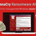 Việt Nam thuộc Top 20 quốc gia bị thiệt hại nặng bởi Ransomware Wannacry