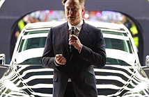 Tesla bốc hơi 125 tỷ USD giá trị vốn hóa sau khi Elon Musk đạt được thỏa thuận mua Twitter