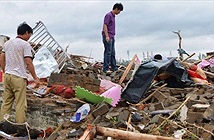 Đến năm 2030, mỗi ngày có thể xuất hiện 1,5 thảm họa thiên tai