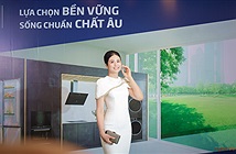Beko giới thiệu loạt sản phẩm gia dụng mới với nhiều công nghệ độc quyền: Việt Nam là thị trường đầu tiên