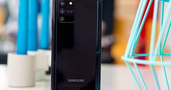 Samsung Galaxy S20 Lite sẽ trình làng vào tháng 10 Samsung Galaxy S20 Lite sẽ trình làng vào tháng 10