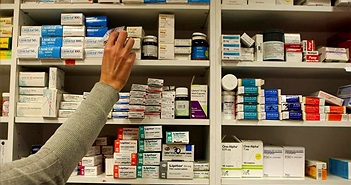 Coronavirus làm thay đổi trọng tâm dài hạn của các công ty dược lớn? Coronavirus làm thay đổi trọng tâm dài hạn của các công ty dược lớn?