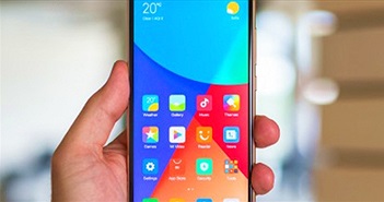 Xiaomi sắp tung smartphone đã "trâu" còn rẻ Xiaomi sắp tung smartphone đã "trâu" còn rẻ
