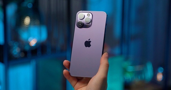 iPhone 14 Pro Max màu tím đẹp đấy nhưng trước khi mua bạn nên biết điều này