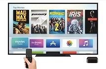 Đã có thể đặt hàng Apple TV 2015