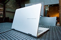 [Đánh giá] HP Spectre x360: chuẩn mực laptop convertible, hoàn thiện cao cấp, cấu hình tốt, pin lâu