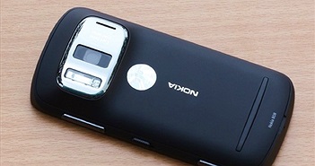 Những tính năng "thời thượng" trên smartphone nhưng đã trở thành quá khứ Những tính năng "thời thượng" trên smartphone nhưng đã trở thành quá khứ