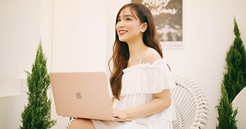 FPT Shop lên kệ những chiếc MacBook M1 chính hãng đầu tiên tại Việt Nam giá từ 22 triệu