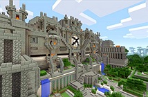 Minecraft bắt đầu sinh lợi cho Microsoft