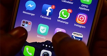 Facebook Messenger, Instagram và WhatsApp sắp liên thông nhau