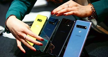Samsung Galaxy Note 10 sẽ có 4 camera, kết nối 5G và màn hình rất lớn