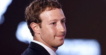 Mark Zuckerberg chuyển hướng sang AI