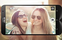 ASUS sắp trình làng ZenFone Selfie với camera trước 13MP