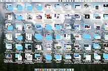 Đổi đường dẫn mặc định của ảnh chụp màn hình trên máy Mac