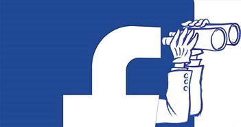 Bất chấp chỉ trích, Facebook vẫn theo dõi người dùng Internet "vô tội vạ"