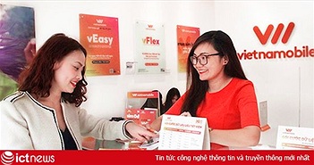 Fayfay.com và Vietnamobile bắt tay ra gói cước FAY SIM dành cho khách du lịch quốc tế