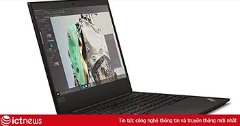 Lenovo ra bộ ba laptop doanh nhân ThinkPad mới, giá từ 16,49 triệu đồng Lenovo ra bộ ba laptop doanh nhân ThinkPad mới, giá từ 16,49 triệu đồng