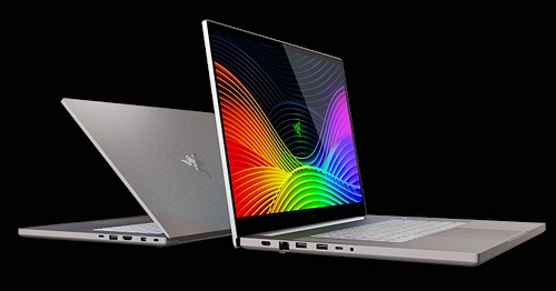 Razer công bố Razer Blade Studio Edition dành cho người dùng chuyên nghiệp