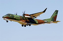 Thêm một nước ĐNÁ “học” VN mua máy bay C-295