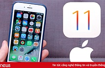13 thay đổi lớn nhất sắp đến với iPhone trong iOS 11
