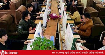 Trung Quốc: Công nghiệp thu thập dữ liệu nở rộ, người dân ào ào đi chụp ảnh chỉ để lấy … một cái nồi Trung Quốc: Công nghiệp thu thập dữ liệu nở rộ, người dân ào ào đi chụp ảnh chỉ để lấy … một cái nồi