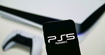 Sony tăng giá máy chơi game PlayStation 5