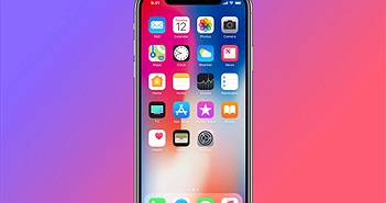 iPhone X đã cháy hàng chỉ sau vài phút mở bán iPhone X đã cháy hàng chỉ sau vài phút mở bán