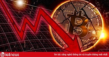 Giá Bitcoin hôm nay 28/11: Vẫn chưa chạm đáy, nhà đầu tư 'bỏ của chạy lấy người' Giá Bitcoin hôm nay 28/11: Vẫn chưa chạm đáy, nhà đầu tư 'bỏ của chạy lấy người'