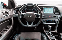 Dòng xe Hyundai 2019 sẽ có thêm trợ lý ảo điều khiển bằng giọng nói