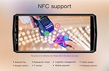 NFC còn hơn cả một chiếc thẻ đa năng