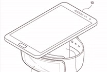 Samsung có thể trình làng bộ sạc không dây mới khi giới thiệu Galaxy S9