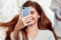 Zenfone Max Plus ra mắt: Fullview, camera kép, pin 4130 mAh, giá 5,5 triệu