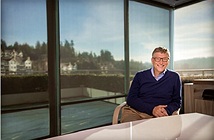 Bill Gates đang tham gia dự án Personal Agent bí ẩn tại Microsoft