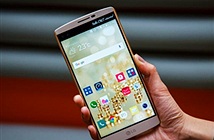 LG đặt cược tương lai mảng di động vào 2 smartphone cao cấp