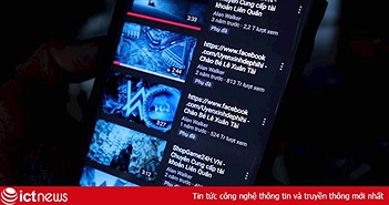 Người Việt cày nát kênh YouTube của DJ quốc tế để bán hàng online