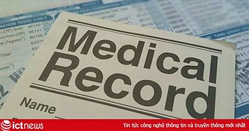 Singapore: Dữ liệu cá nhân của 14.200 bệnh nhân bị lộ