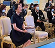 Bà Mạnh Vãn Chu chuẩn bị làm chủ tịch Huawei