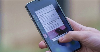 iPhone 12 Pro Max sẽ có công nghệ rất được chờ đợi