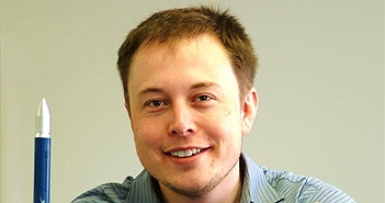 Ba bài luận xuất sắc của Elon Musk