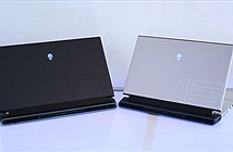 Dell Alienware m15 và m17 (2019) trình diện: hầm hố, mạnh mẽ, giá từ 1499 USD