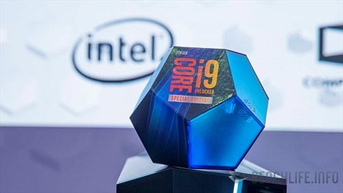 Intel Core i9-9900KS và bộ xử lý Ice Lake chính thức