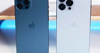 iPhone 11, 12 và iPhone 13 vào đợt giảm "kịch sàn", chiếc rẻ nhất chỉ từ 10 triệu đồng
