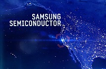 Vượt Intel, Samsung đã trở thành nhà sản xuất chip lớn nhất thế giới