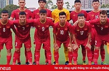 Next Media sản xuất và phát sóng trực tiếp toàn bộ Giải bóng đá vô địch U18 Đông Nam Á tại 12 quốc gia