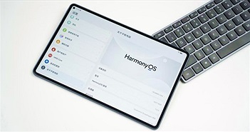Huawei ra mắt máy tính bảng MatePad Pro 11: Chip Snapdragon 888 4G, màn hình OLED 120Hz, giá từ 11.5 triệu đồng