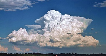 Tìm hiểu về các loại mây tồn tại trên hành tinh của chúng ta